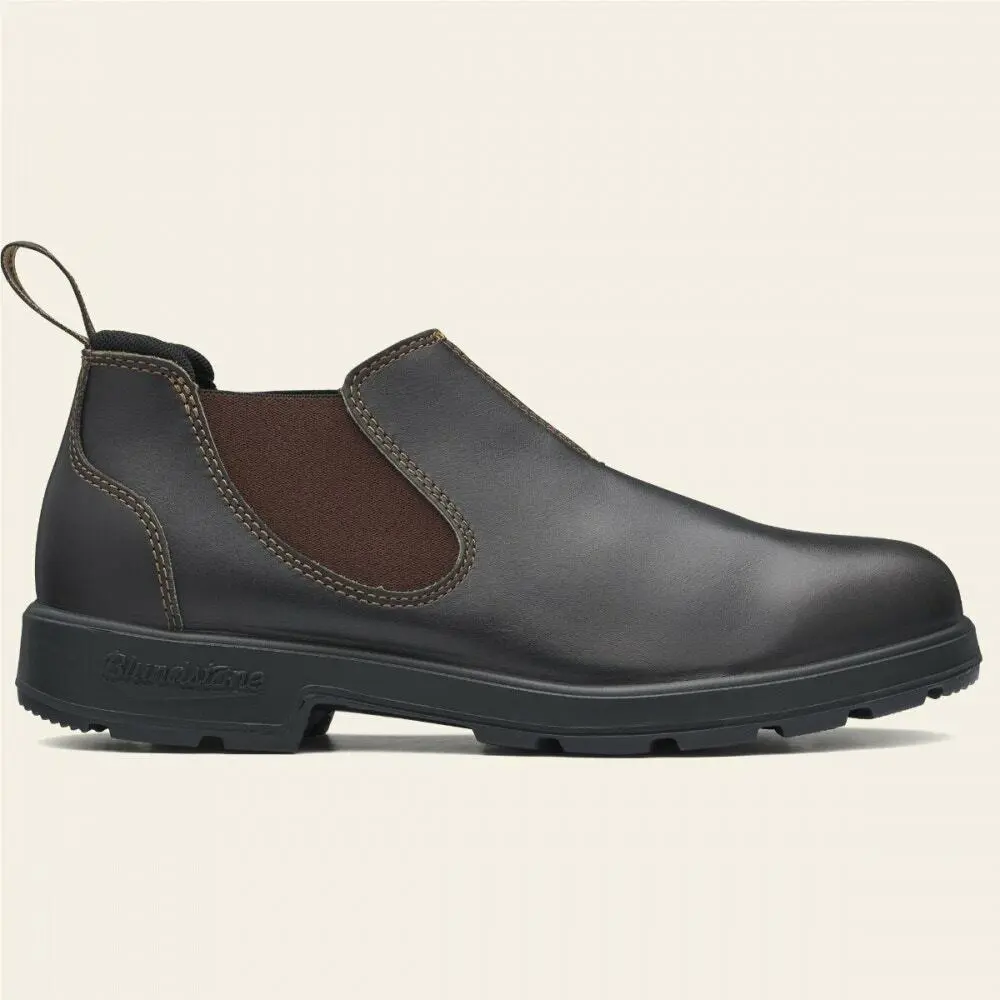 Blundstone shoes - 2035 2036 2038 2039 - 2035-Rustic Black 32