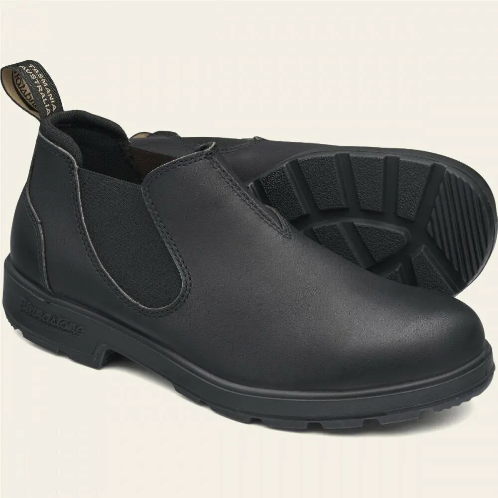 Blundstone shoes - 2035 2036 2038 2039 - 2035-Rustic Black 38