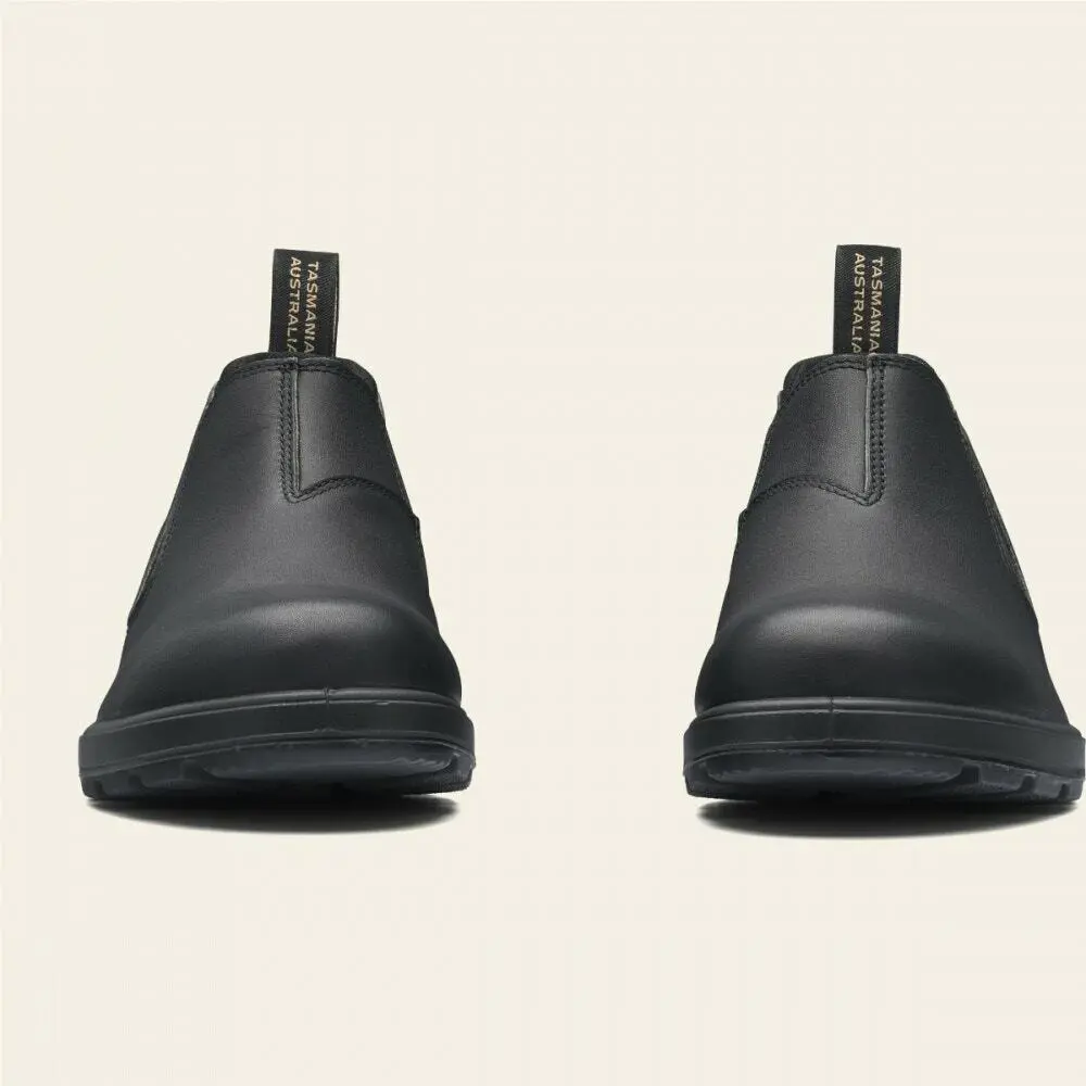 Blundstone shoes - 2035 2036 2038 2039 - 2035-Rustic Black 39