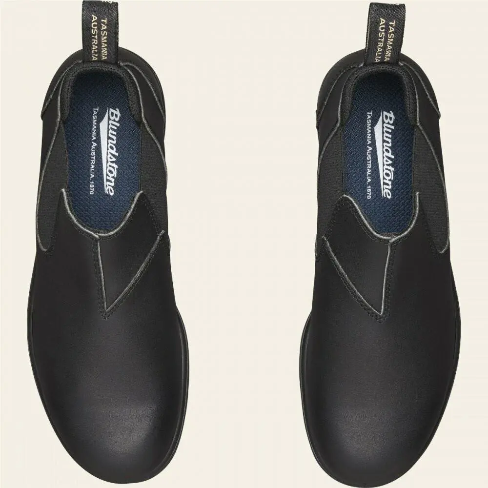 Blundstone shoes - 2035 2036 2038 2039 - 2035-Rustic Black 40