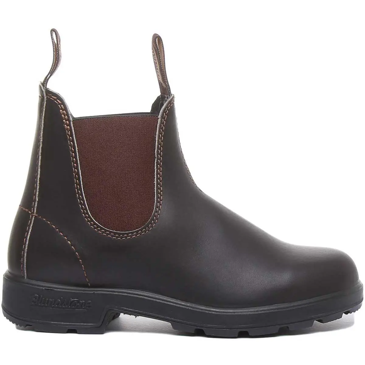 Blundstone shoes - Dark Brown 0