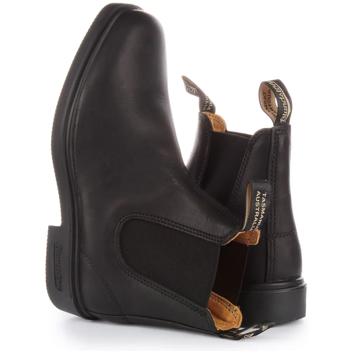 Blundstone shoes - BLACK 2