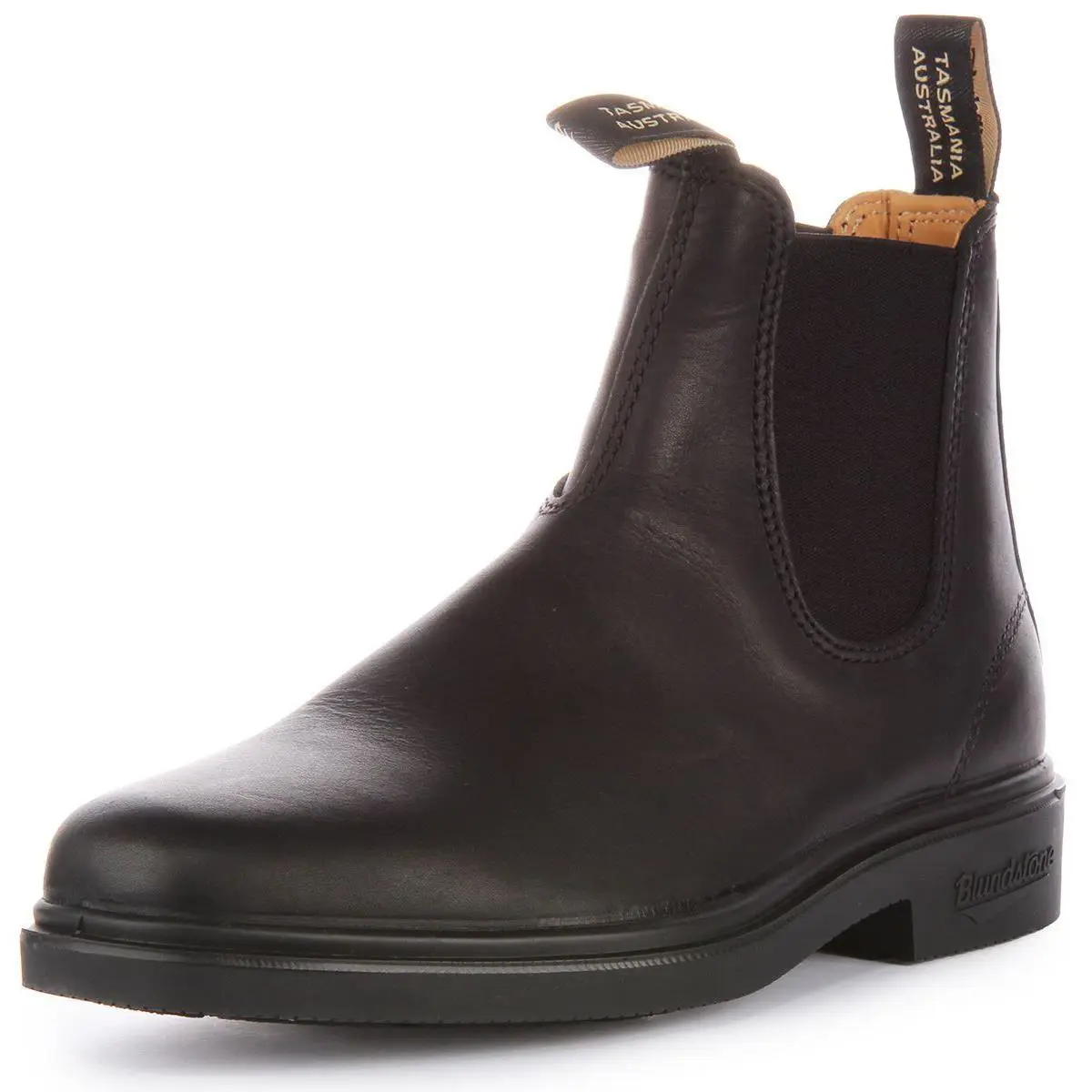 Blundstone shoes - BLACK 4