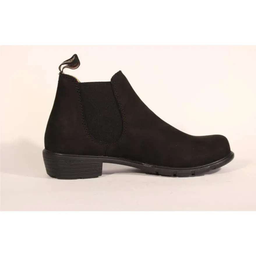 Blundstone shoes - Blundstone 1977 - Black 1