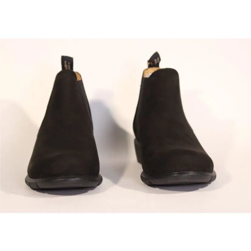 Blundstone shoes - Blundstone 1977 - Black 2