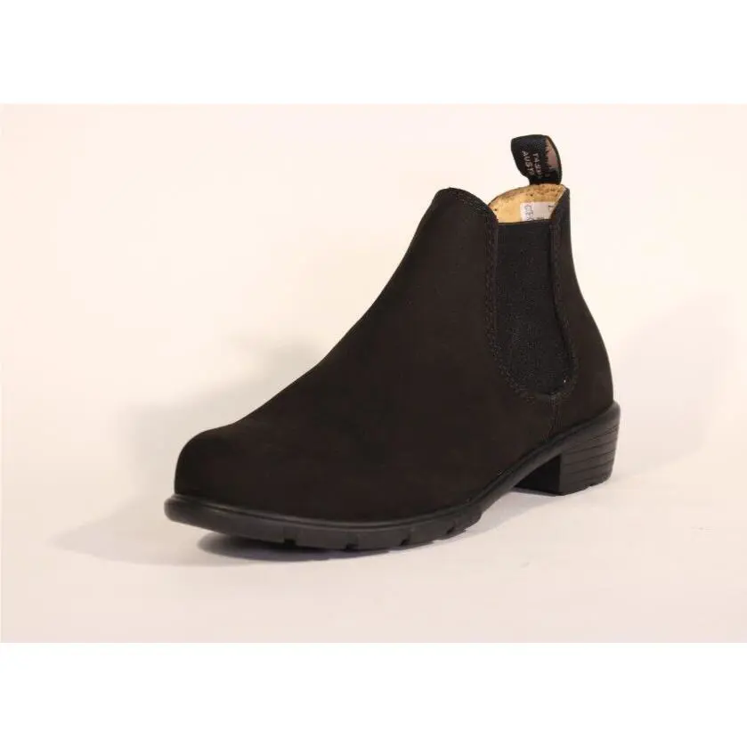Blundstone shoes - Blundstone 1977 - Black 3