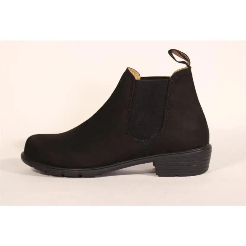 Blundstone shoes - Blundstone 1977 - Black 4