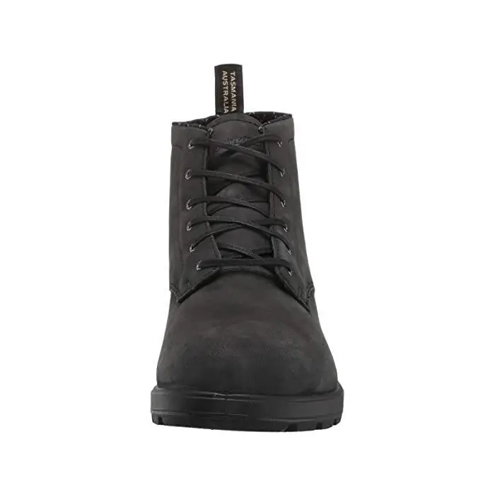 Blundstone shoes - Women Lace Boot - Women Lace Boot - 1618-Stout Brown 32