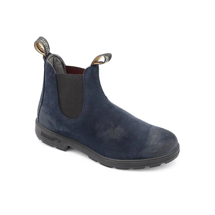 Blundstone shoes - Chelsea - Chelsea - 1462-Indigo Blue 1
