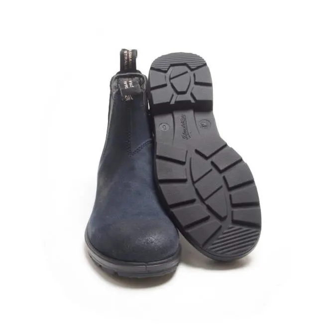 Blundstone shoes - Chelsea - Chelsea - 1462-Indigo Blue 3