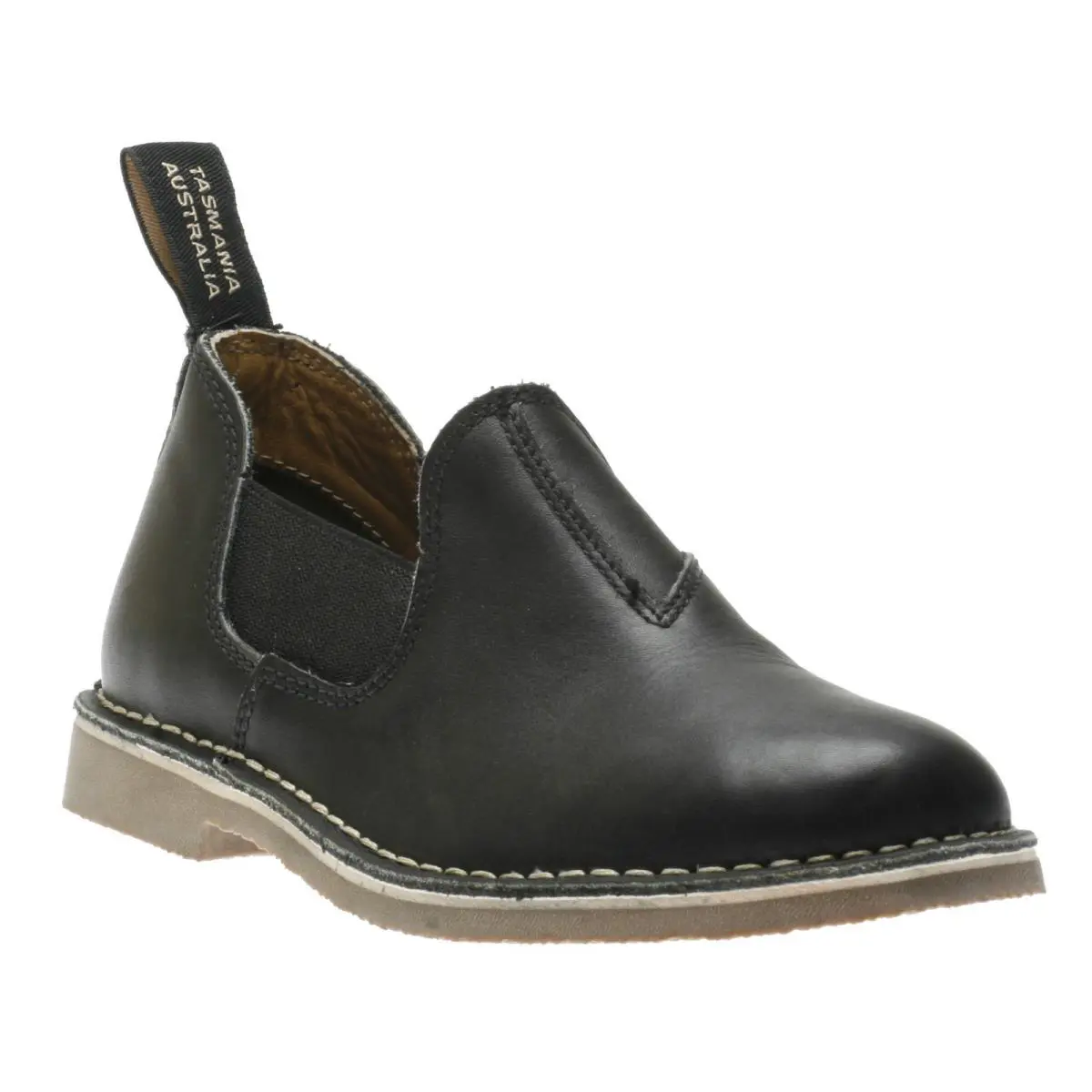 Blundstone shoes - 260 261 267 - 260 261 267 - 267-Black Leather 0