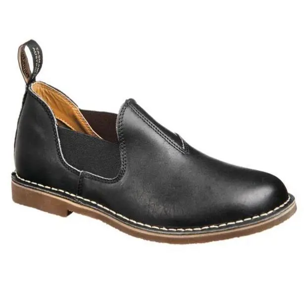 Blundstone shoes - 260 261 267 - 260 261 267 - 267-Black Leather 1