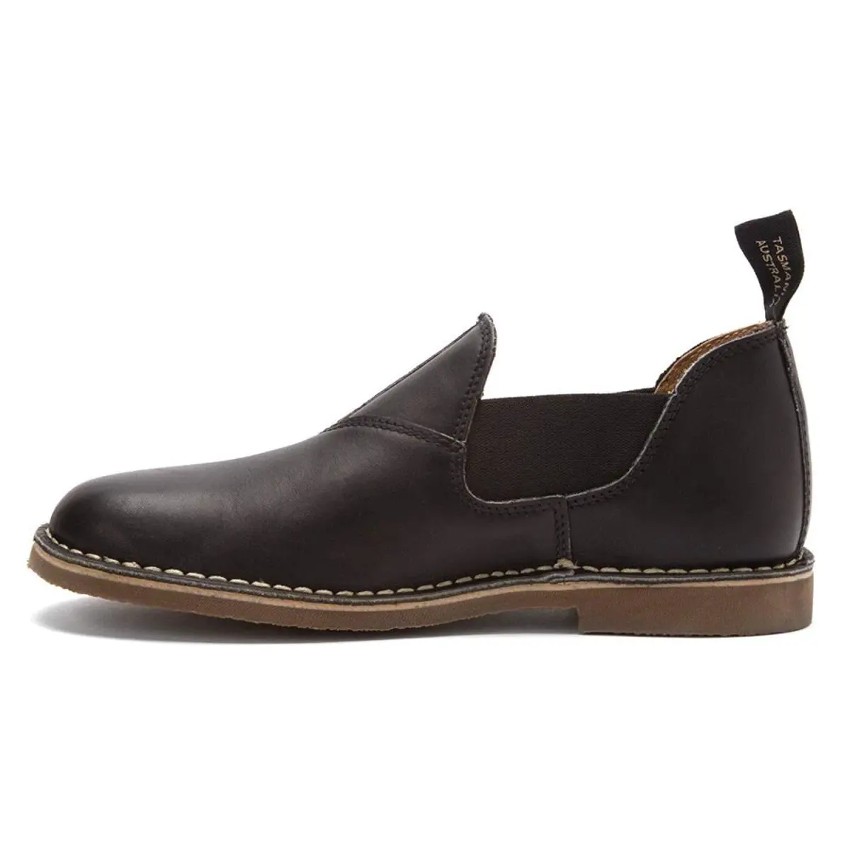Blundstone shoes - 260 261 267 - 260 261 267 - 267-Black Leather 2