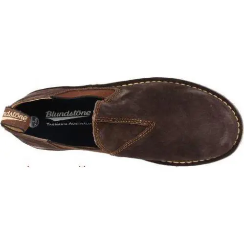 Blundstone shoes - 260 261 267 - 260 261 267 - 267-Black Leather 7