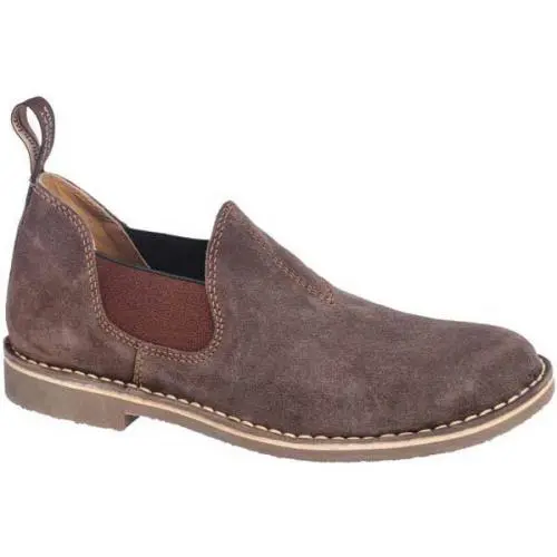 Blundstone shoes - 260 261 267 - 260 261 267 - 267-Black Leather 4