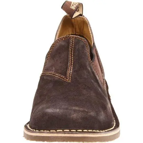Blundstone shoes - 260 261 267 - 260 261 267 - 267-Black Leather 5