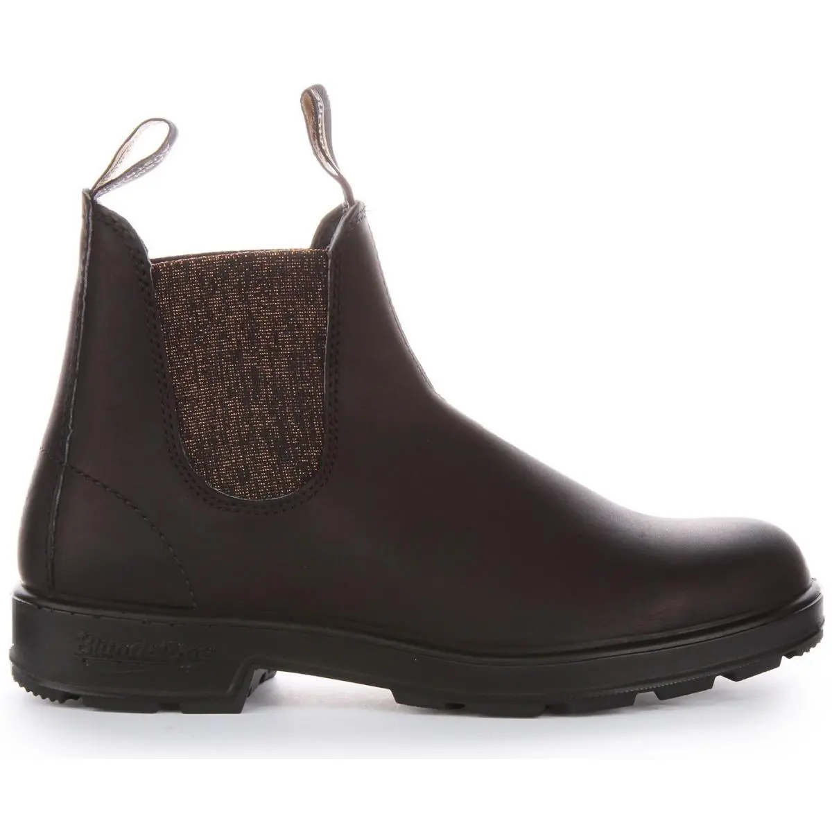 Blundstone shoes - BLACK 0
