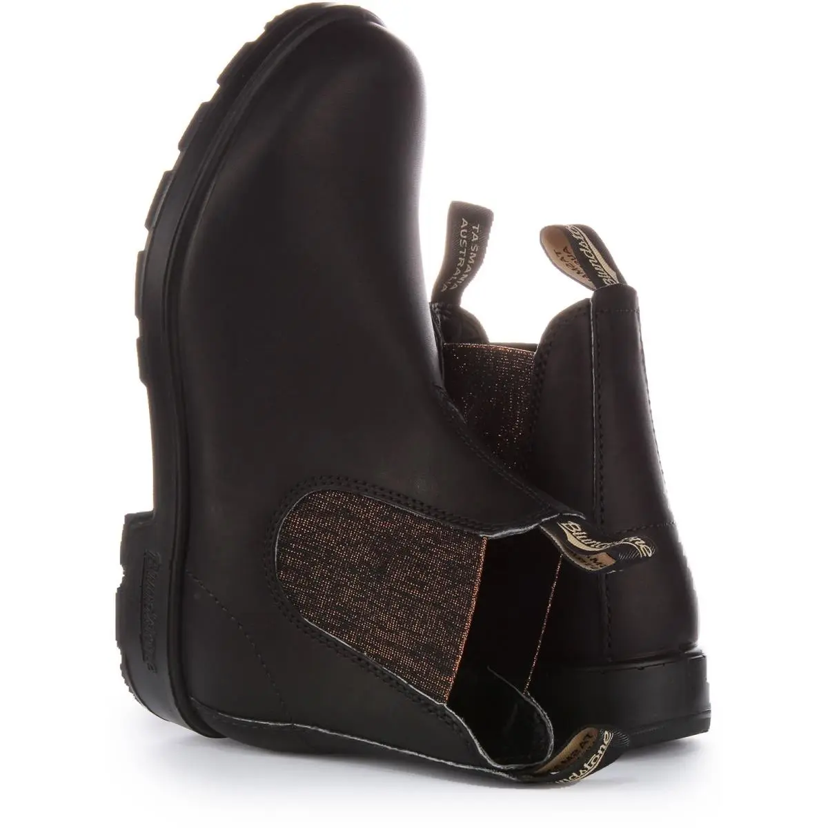 Blundstone shoes - BLACK 2
