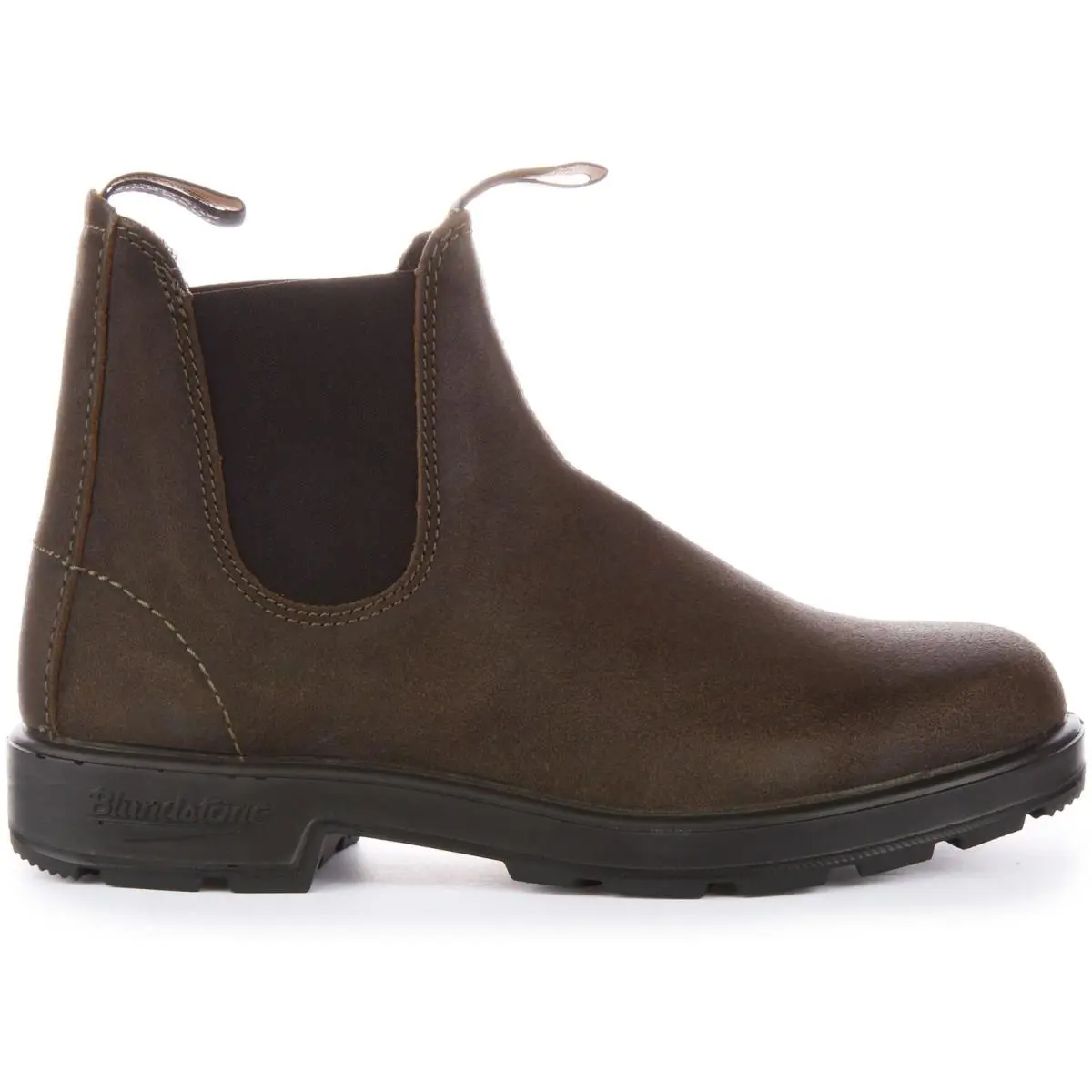 Blundstone shoes - OLIVE 6