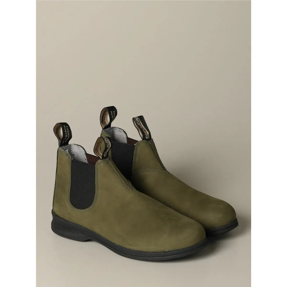 Blundstone shoes - ACTIVE SERIES 1497 14976 1388 1397 1396 1399 - 1397-Olive, Manufacturer: various 44
