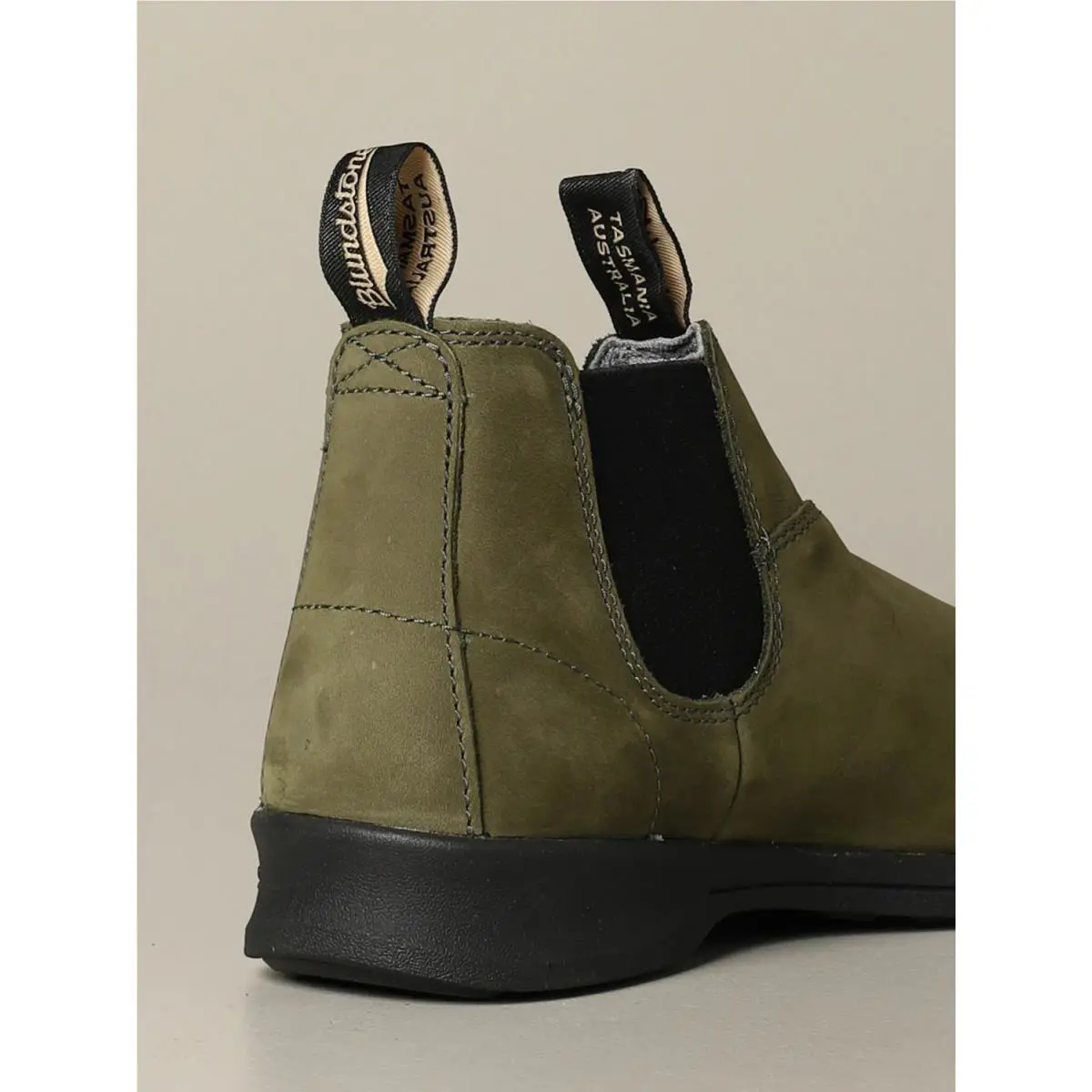 Blundstone shoes - ACTIVE SERIES 1497 14976 1388 1397 1396 1399 - 1397-Olive, Manufacturer: various 45