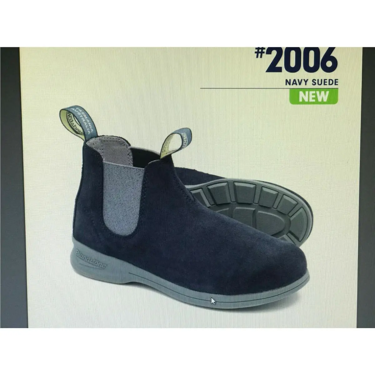 Blundstone shoes - ACTIVE SERIES 1497 14976 1388 1397 1396 1399 - 1397-Olive, Manufacturer: various 49
