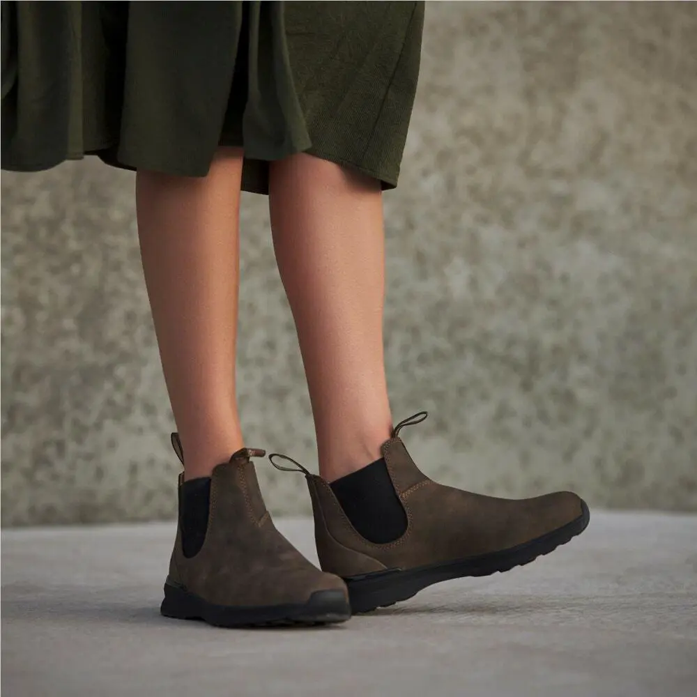 Blundstone shoes - ACTIVE SERIES 1497 14976 1388 1397 1396 1399 - 1397-Olive, Manufacturer: various 55