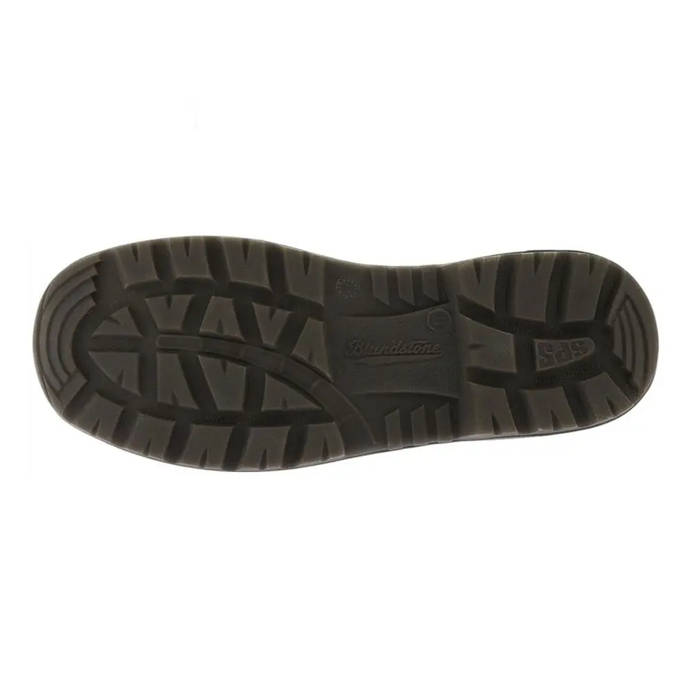 Blundstone shoes - Black 0