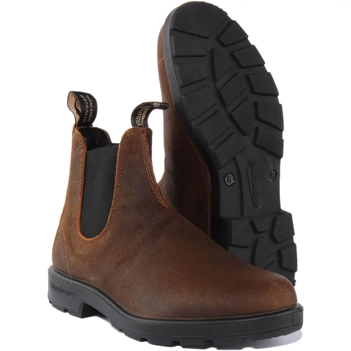 Blundstone shoes - TAN 9