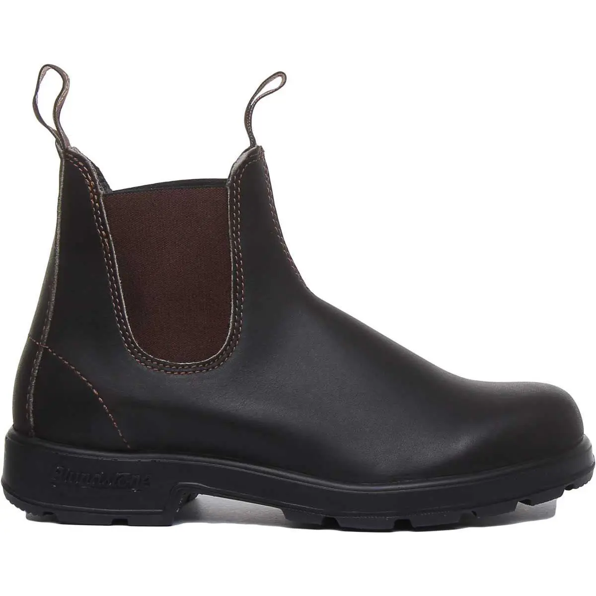 Blundstone shoes - Dark Brown 0