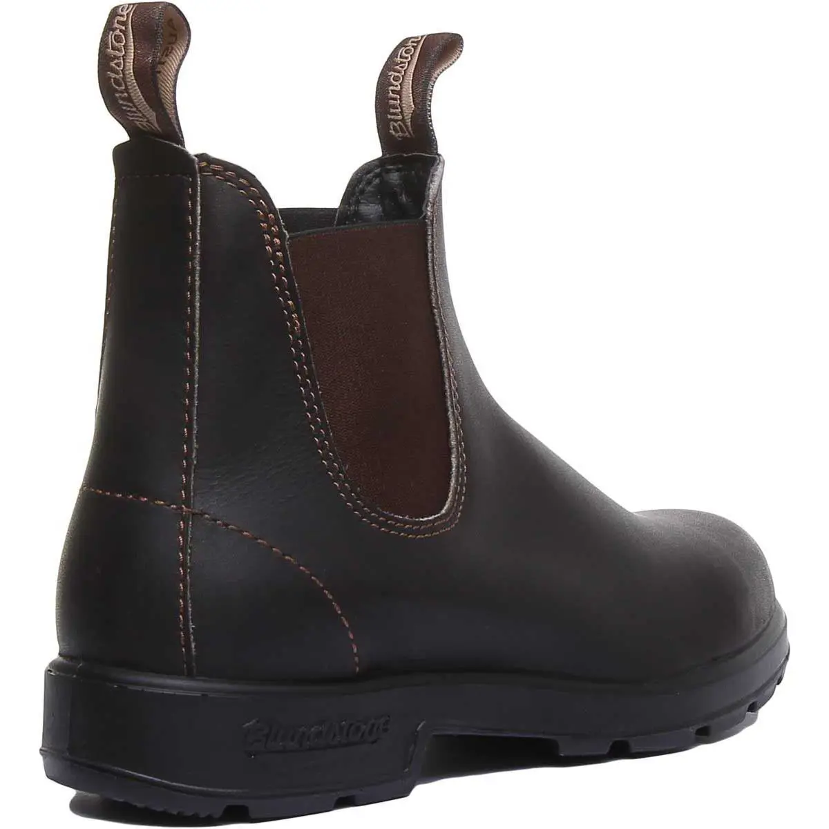 Blundstone shoes - Dark Brown 1