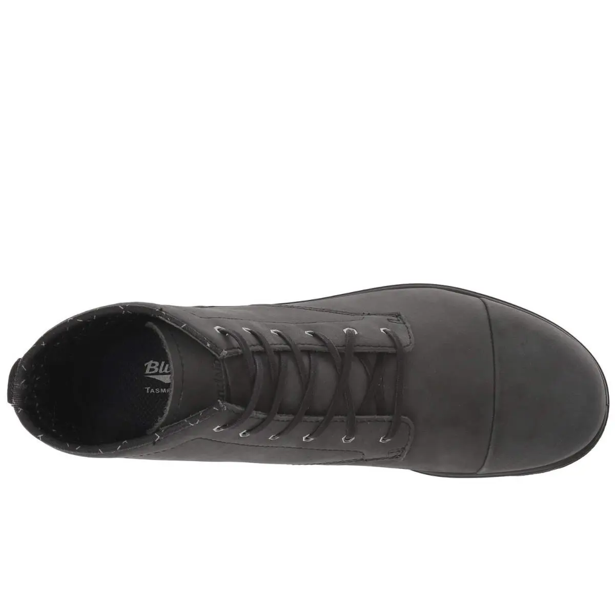 Blundstone shoes - 1619-Rustic Black 1