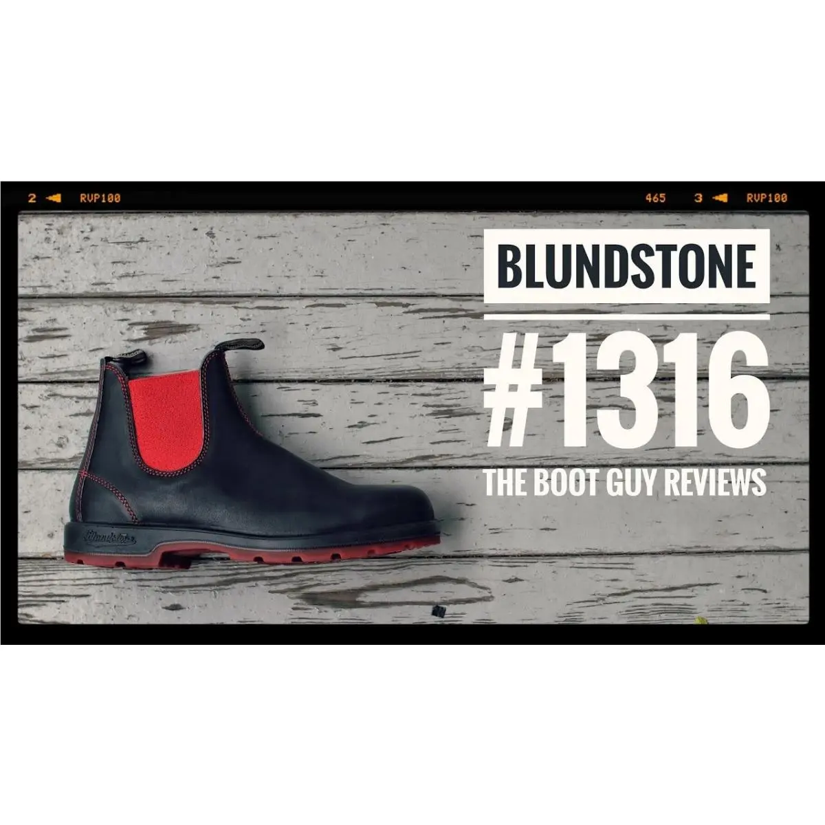 Blundstone shoes - Classic Chelsea 550 BOOTS - Classic Chelsea BOOTS - 1490-Olive 66