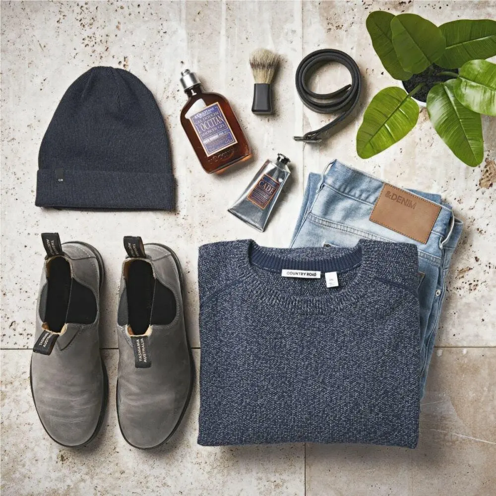 Blundstone shoes - Classic Chelsea 550 BOOTS - Classic Chelsea BOOTS - 1490-Olive 18
