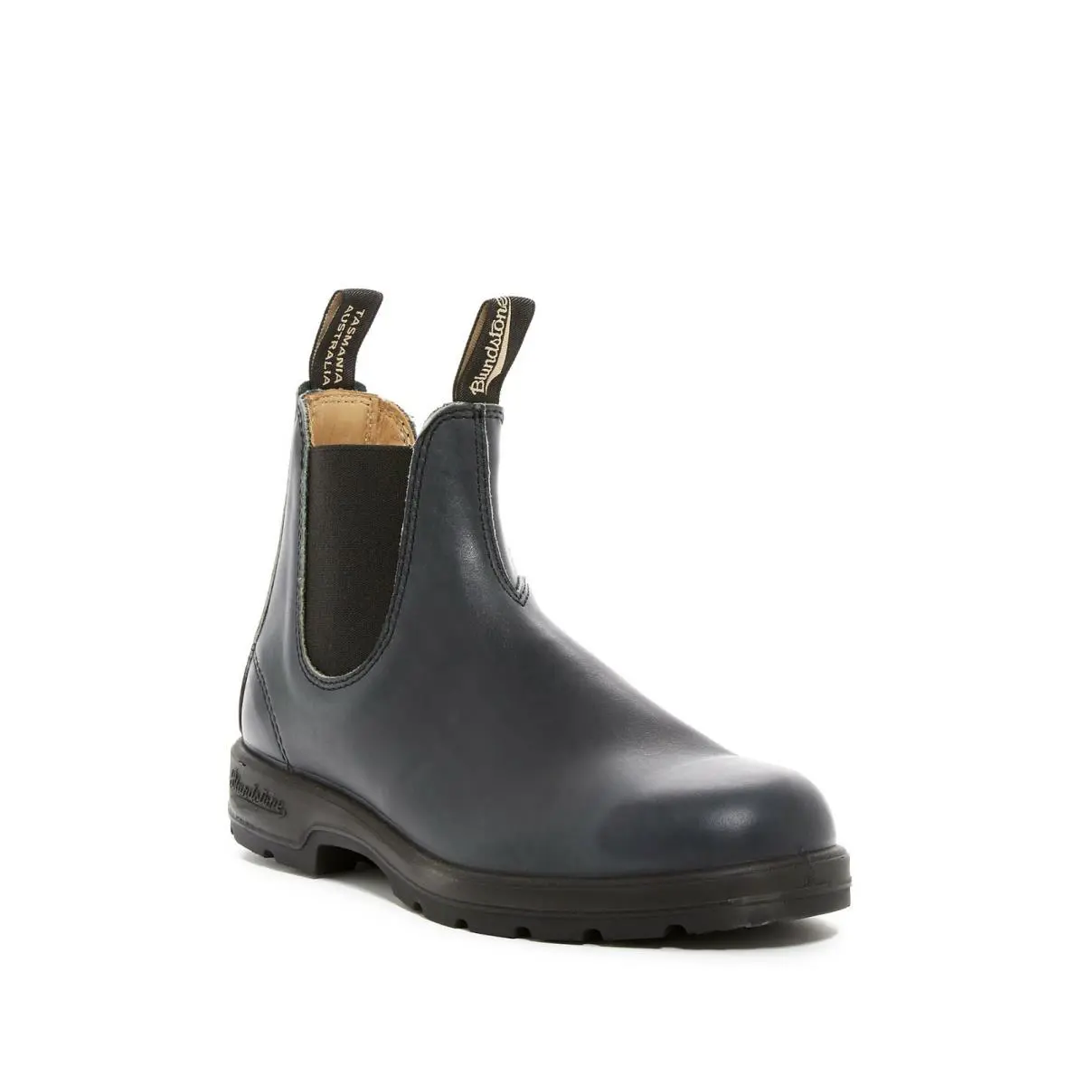 Blundstone shoes - Classic Chelsea 550 BOOTS - Classic Chelsea BOOTS - 1490-Olive 46