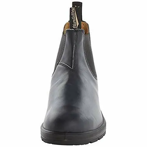 Blundstone shoes - Classic Chelsea 550 BOOTS - Classic Chelsea BOOTS - 1490-Olive 47