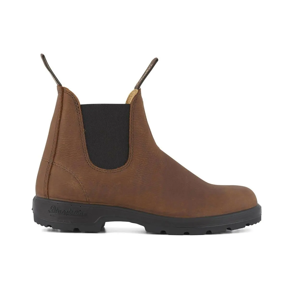 Blundstone shoes - Classic Chelsea 550 BOOTS - Classic Chelsea BOOTS - 1490-Olive 33