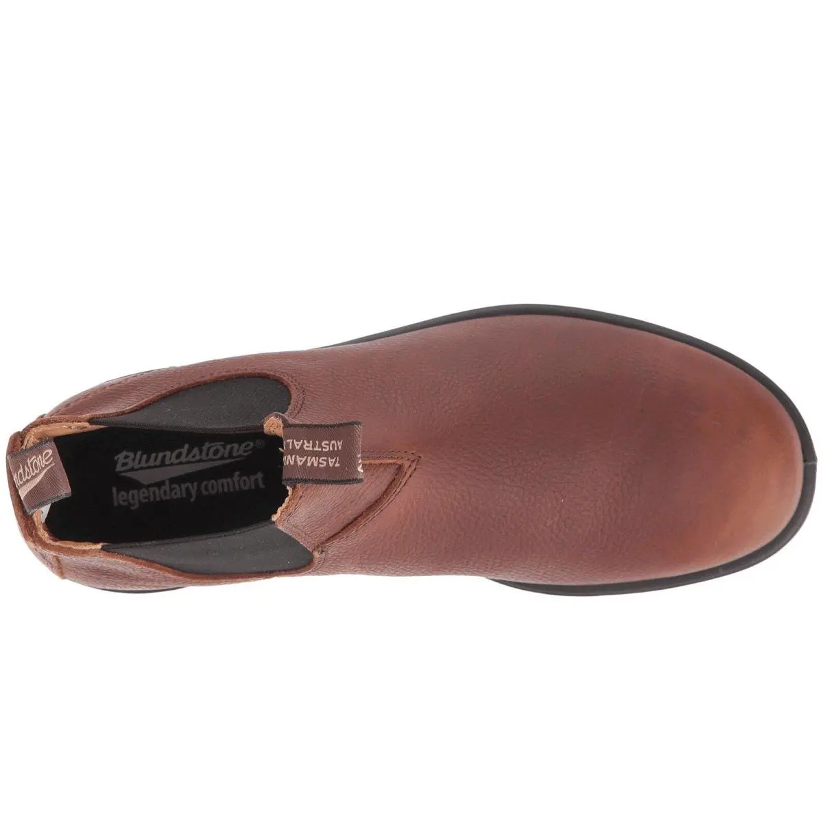 Blundstone shoes - Classic Chelsea 550 BOOTS - Classic Chelsea BOOTS - 1490-Olive 35