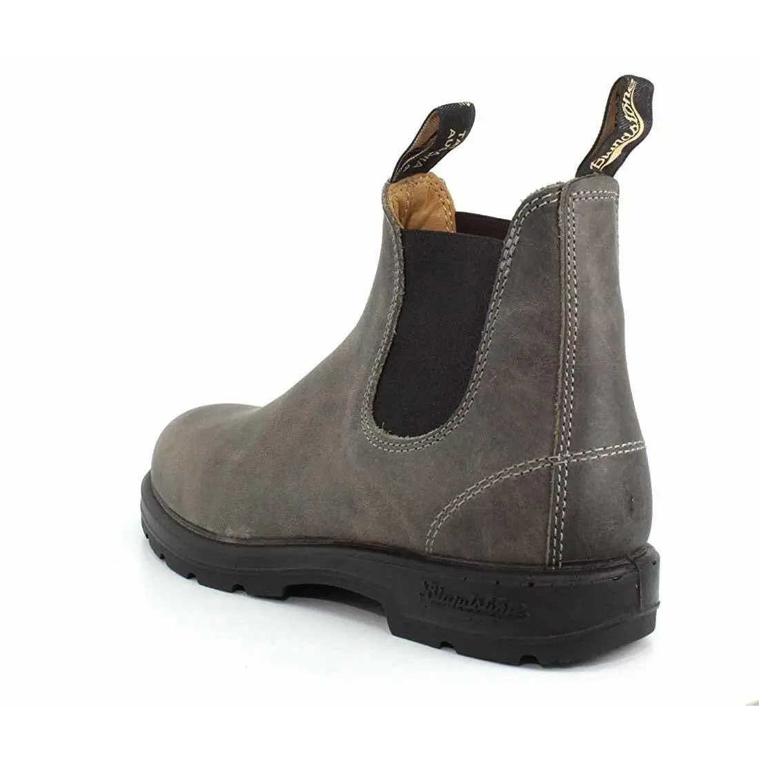 Blundstone shoes - Classic Chelsea 550 BOOTS - Classic Chelsea BOOTS - 1490-Olive 23