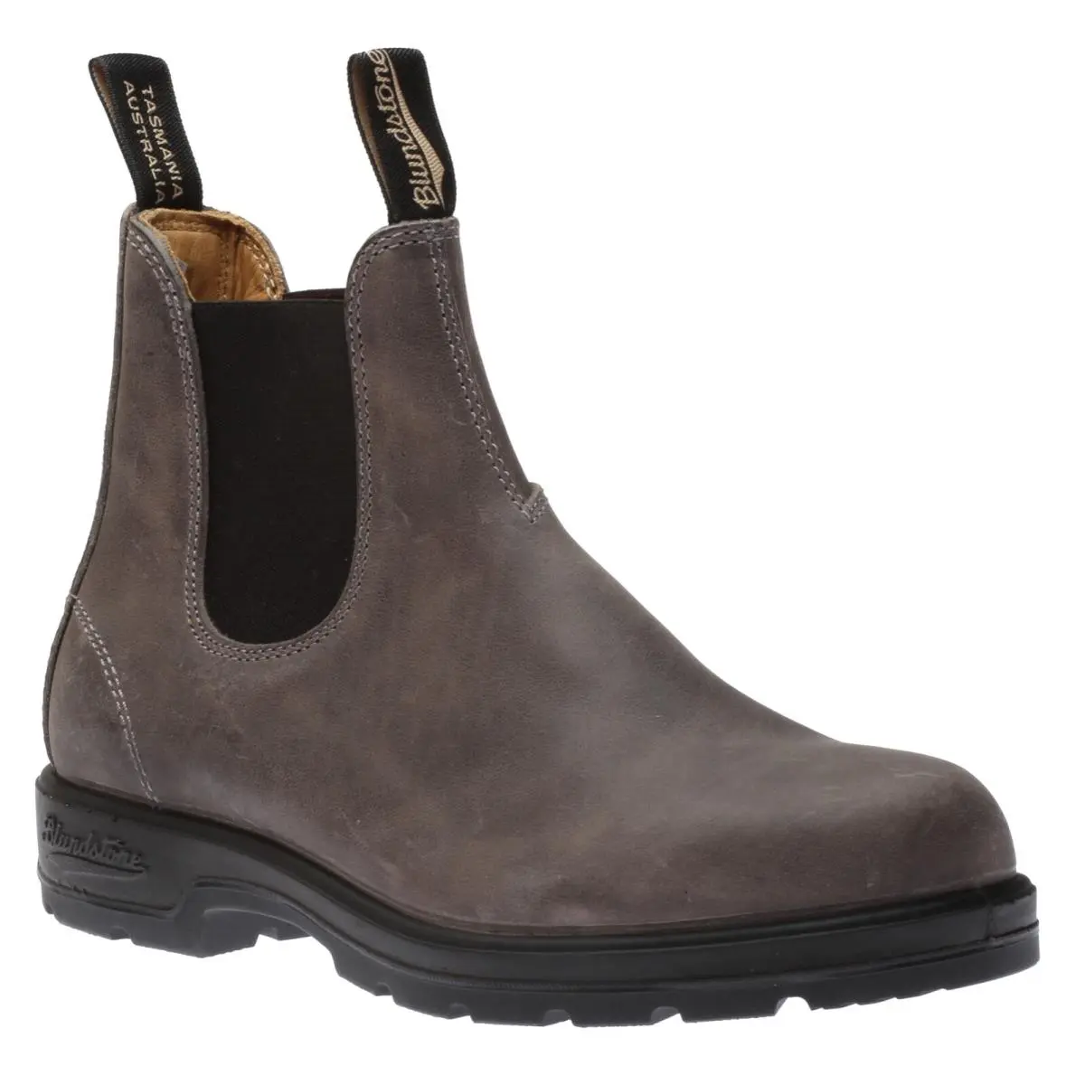 Blundstone shoes - Classic Chelsea 550 BOOTS - Classic Chelsea BOOTS - 1490-Olive 24