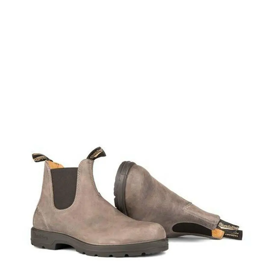 Blundstone shoes - Classic Chelsea 550 BOOTS - Classic Chelsea BOOTS - 1490-Olive 25