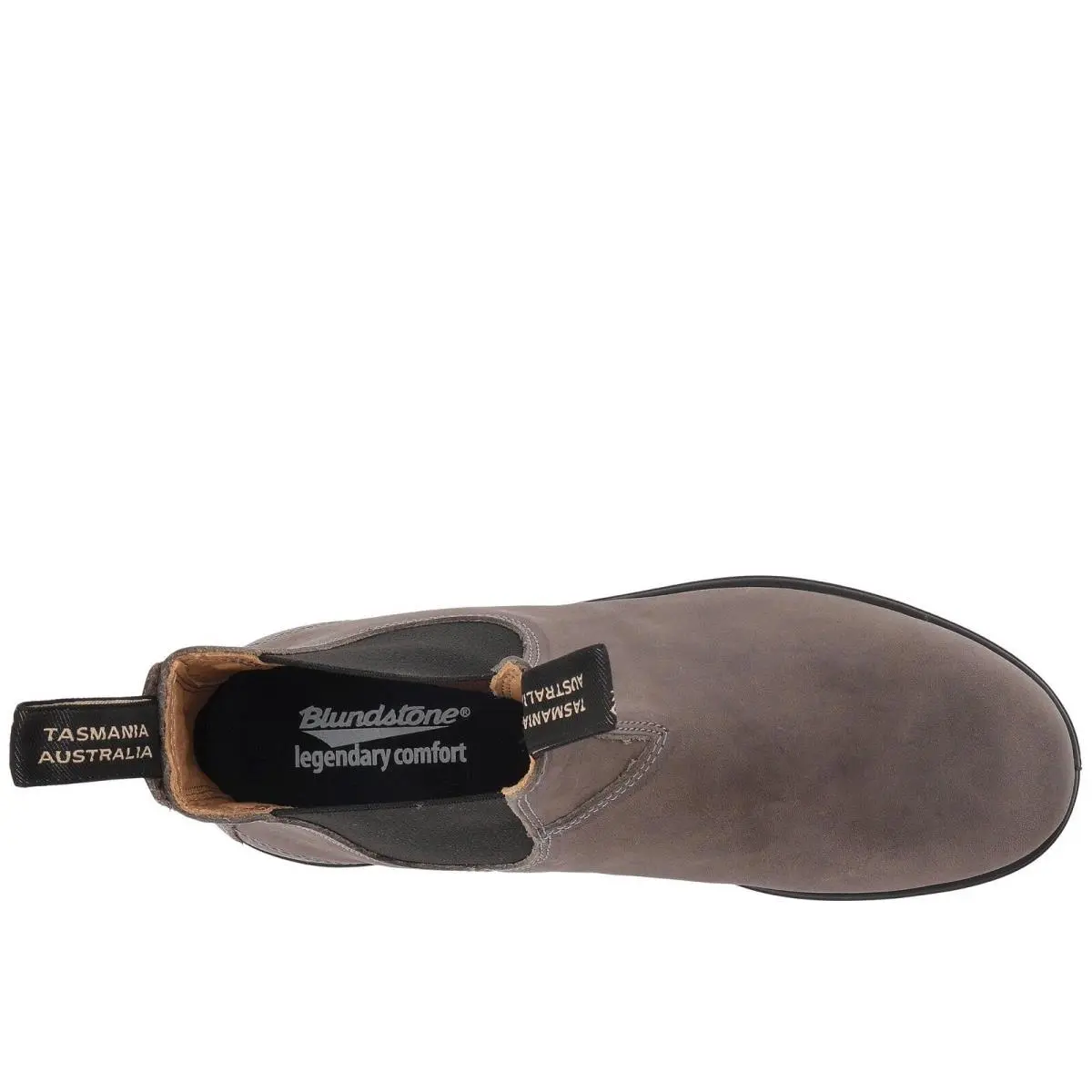 Blundstone shoes - Classic Chelsea 550 BOOTS - Classic Chelsea BOOTS - 1490-Olive 26