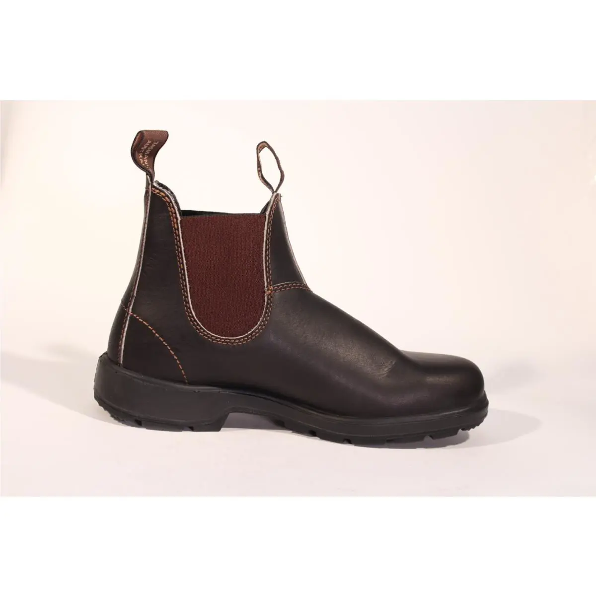 Blundstone shoes - blundstone 500 chelsea - chelsea - Brown 2