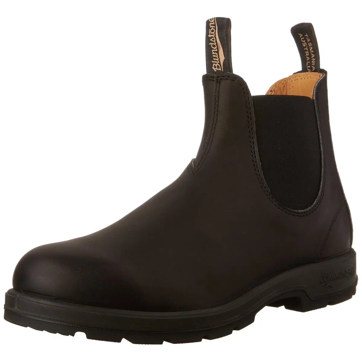 Blundstone 558 Boots Black 5.5 AUS(8.5 US Woman)