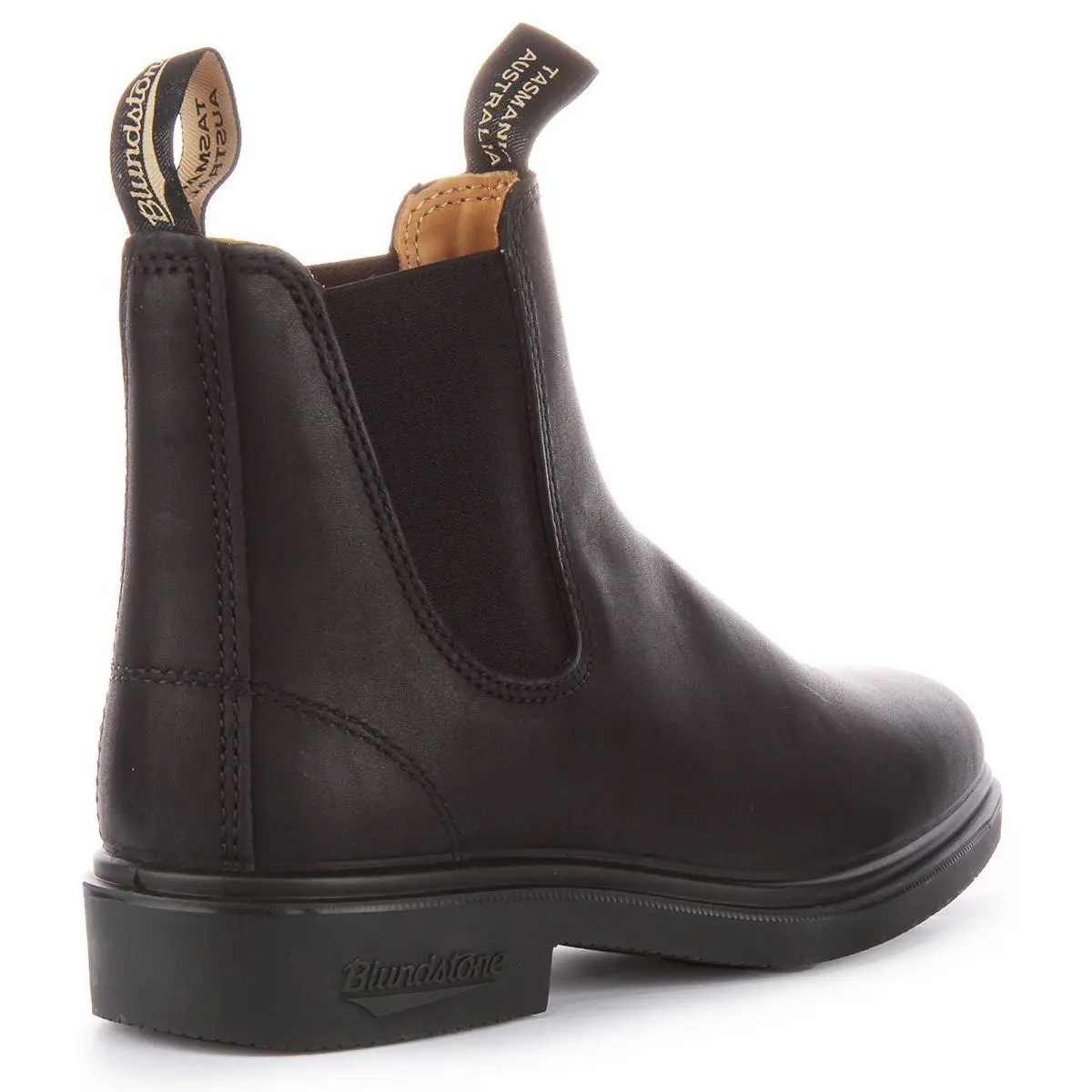 Blundstone shoes - BLACK 1