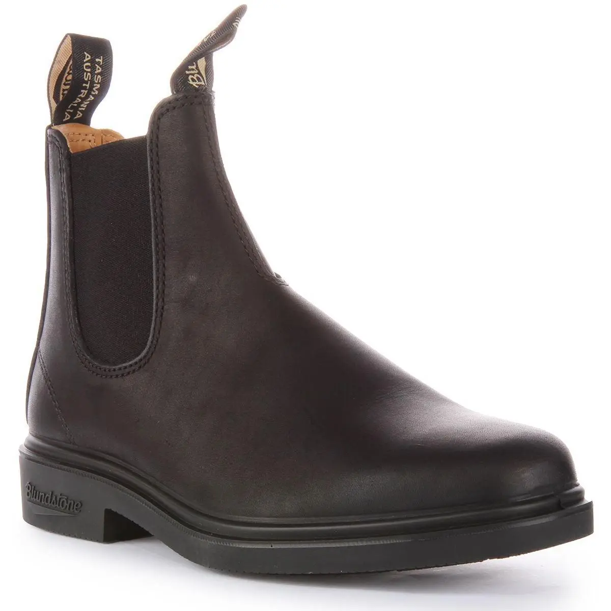 Blundstone shoes - BLACK 5