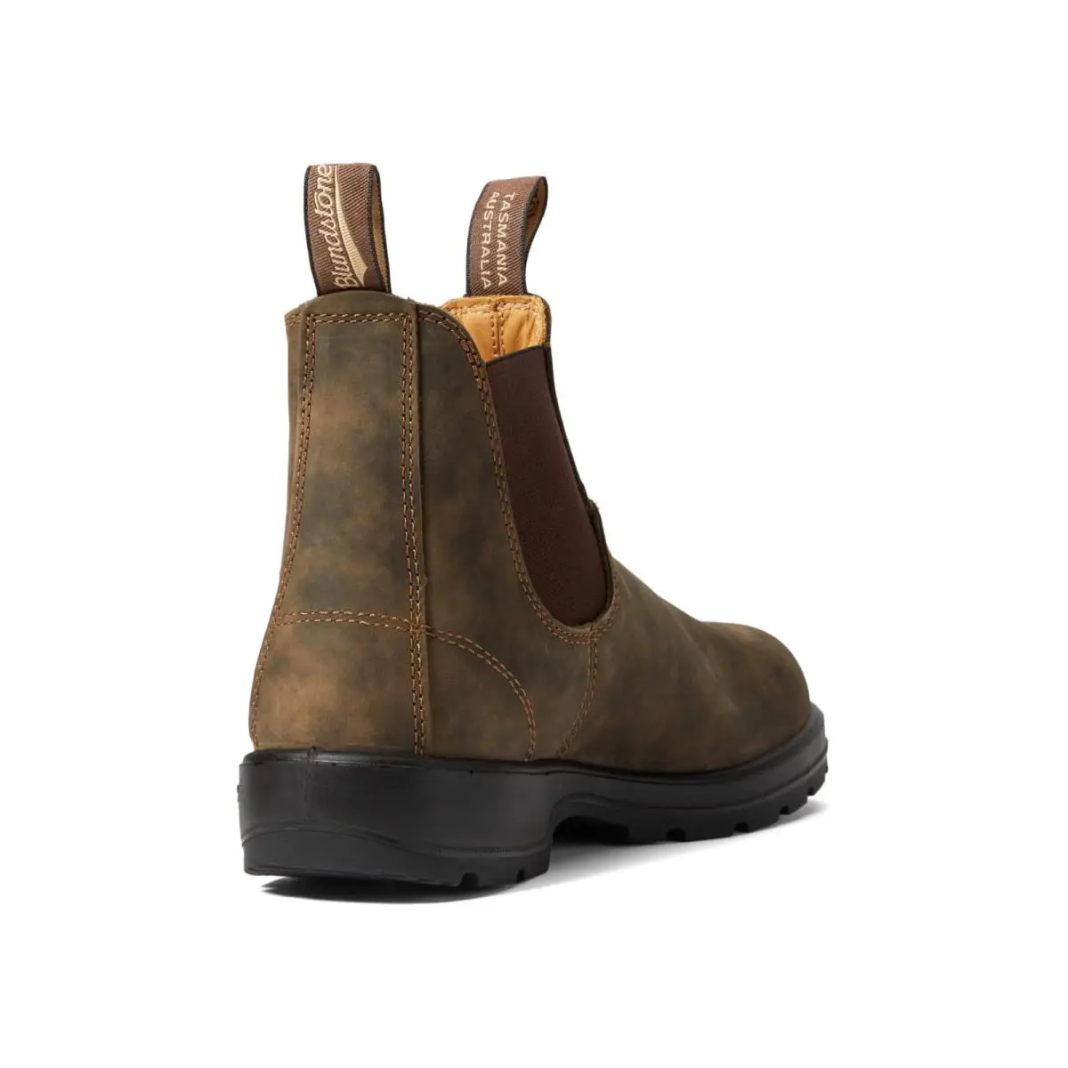 Blundstone shoes - Blundstone 585 - Brown 1