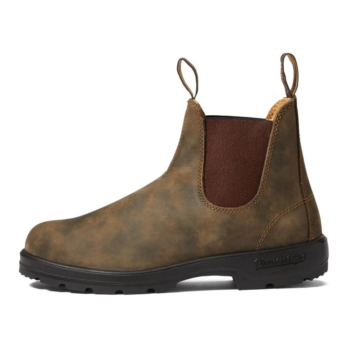 Blundstone shoes - Blundstone 585 - Brown 2