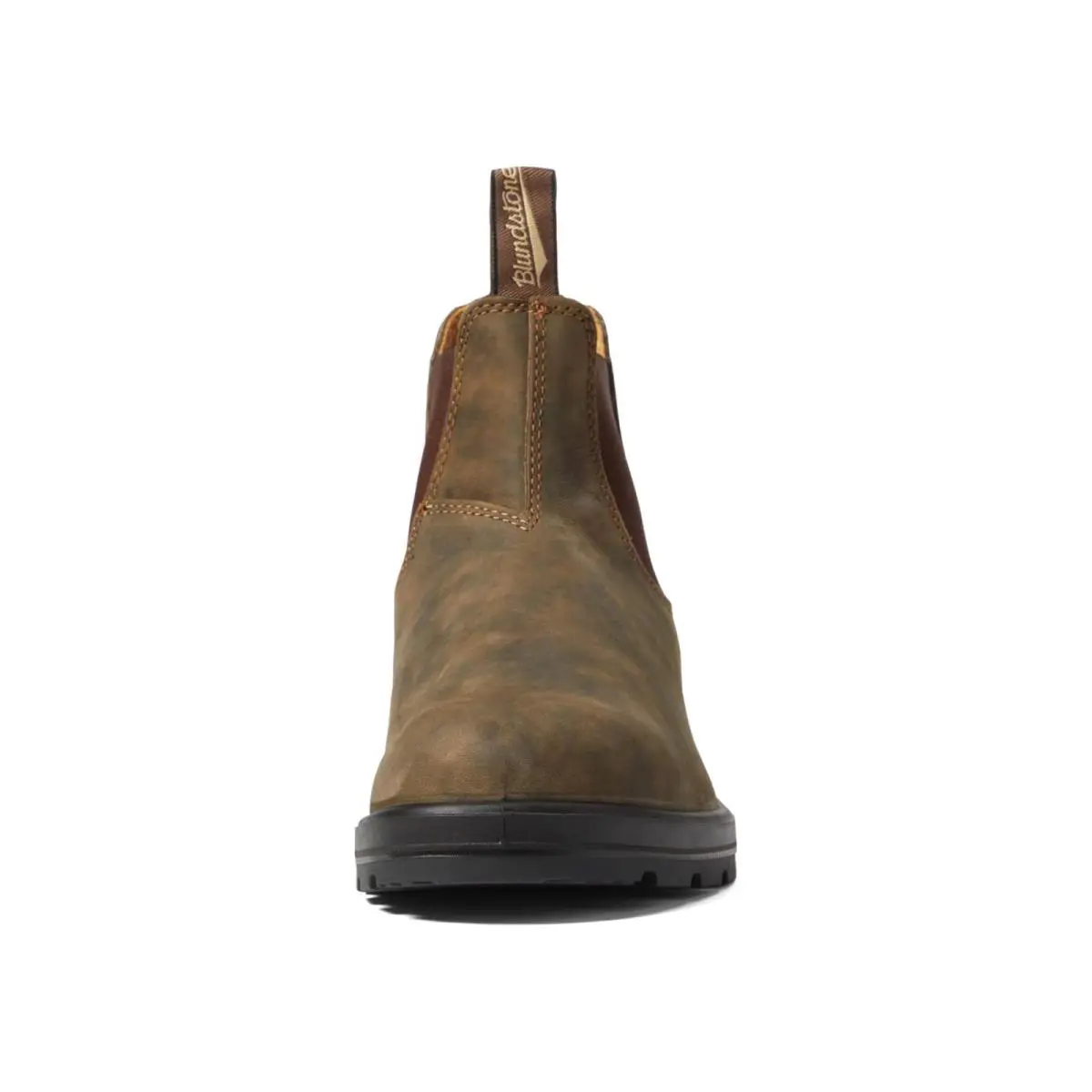 Blundstone shoes - Blundstone 585 - Brown 3