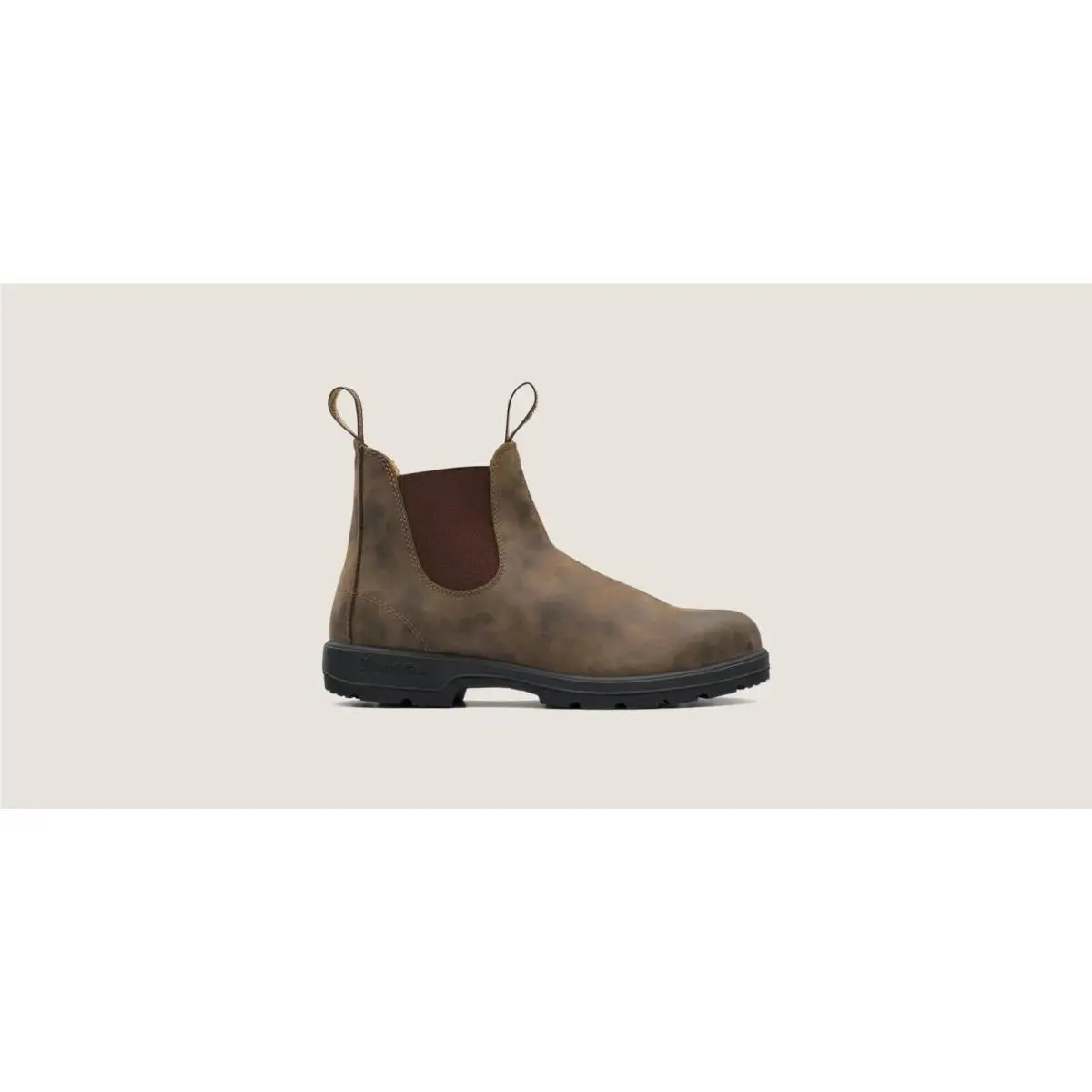 Blundstone shoes - Blundstone 585 - Brown 6